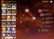 C2R1 Arlecchino Eu server