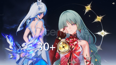 EU C3 Phrolova + Shorekeeper Signature EU