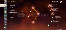 C3R1 ARLE FURINA AR 53 