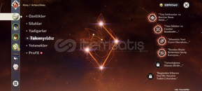 C4R1 Full arlecchino 