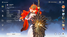 c5r1 augesta op buıld team 7X5