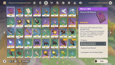 C6 Chasca+BİS+C2 Arlechino+BİS