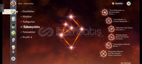 C6 R5 Arlecchino + citlali + yelan 