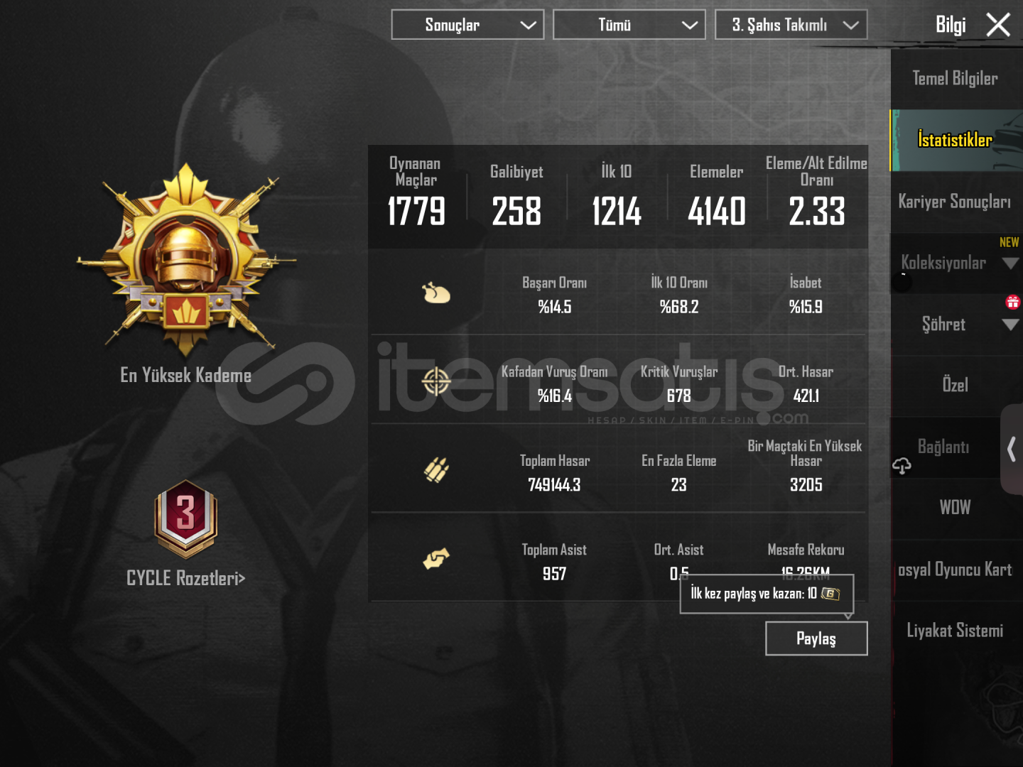 C6S16 FATİH|POKER MOTOR|YÜKS.MG3|GÜVENLİ DEVİR C6S16 FATİH|POKER MOTOR|YÜKS.MG3|GÜVENLİ DEVİR