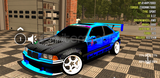 KROM BMW E36