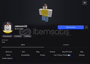 caboom32 2012 Kurulum Hesap