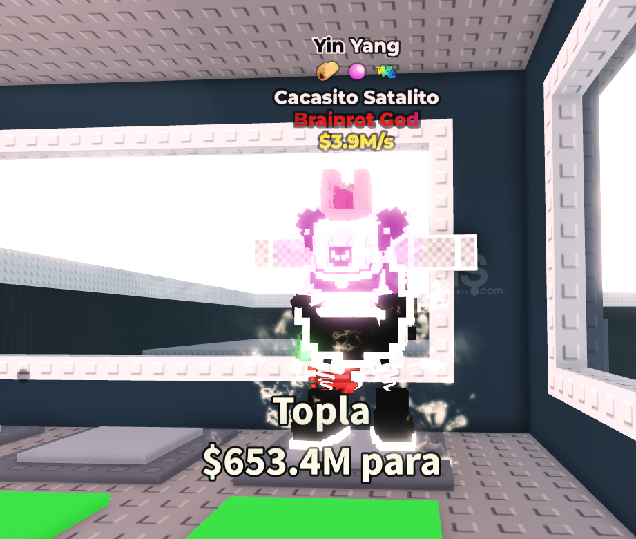 CACASİTO SASALİTO CACASİTO SASALİTO