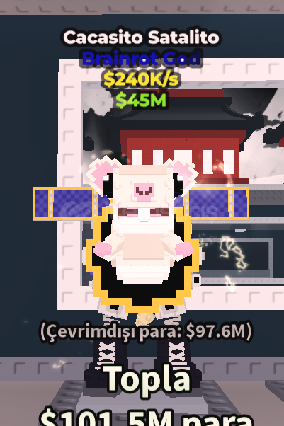 cacasito satalito cacasito satalito