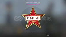 ⚡ Cache Pin⚡ HIZLI TESLİMAT⚡