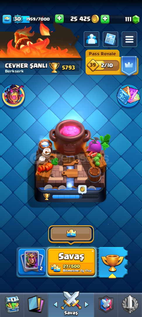 CADI VE ELEKTRO EVRİMLİ KAÇMAZ HESAP  CADI VE ELEKTRO EVRİMLİ KAÇMAZ HESAP