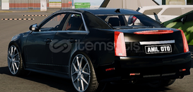 CADİLLAC CPM2 1200HP CADİLLAC CPM2 1200HP