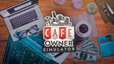 Cafe owner simulator 