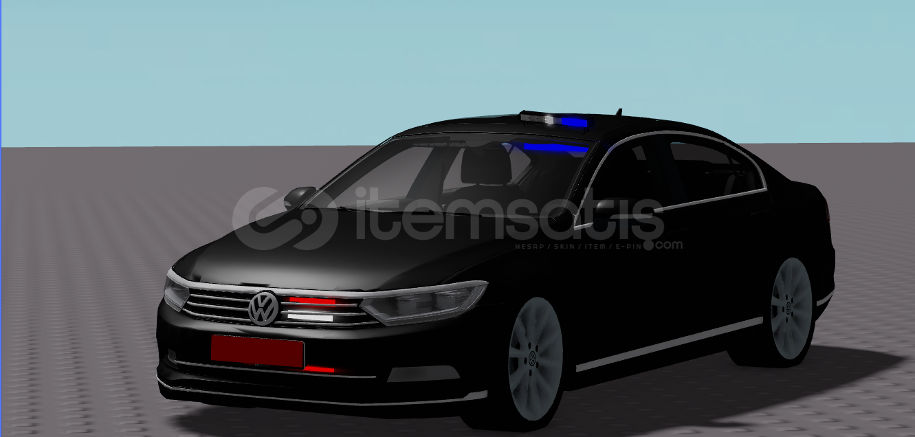 Çakarlı Passat Çakarlı Passat