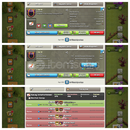 CAKIR Kristal Lig 1 MÜKEMEL ismi klan geldi