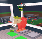 Cakma Strawberry Elephant (lirili larila)