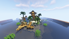 Çakma Lobi Eklenti Paketi (1.16.5 - 1.21.11)