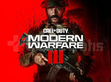 CAL OF DUTY Warfare III PS4/PS5 +PRİMARY