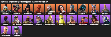 CALAMİTY | DRİFT | LYNX | DRİFT | PEELY CALAMİTY | DRİFT | LYNX | DRİFT | PEELY