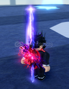 Calamity Guardian Blade Ball