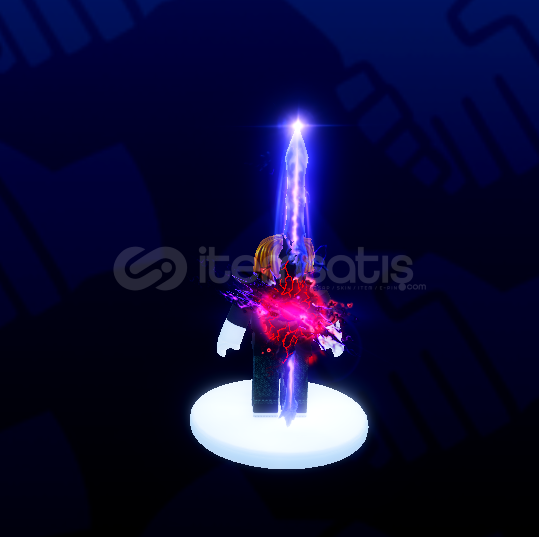 Calamity Guardian | Blade Ball Calamity Guardian | Blade Ball