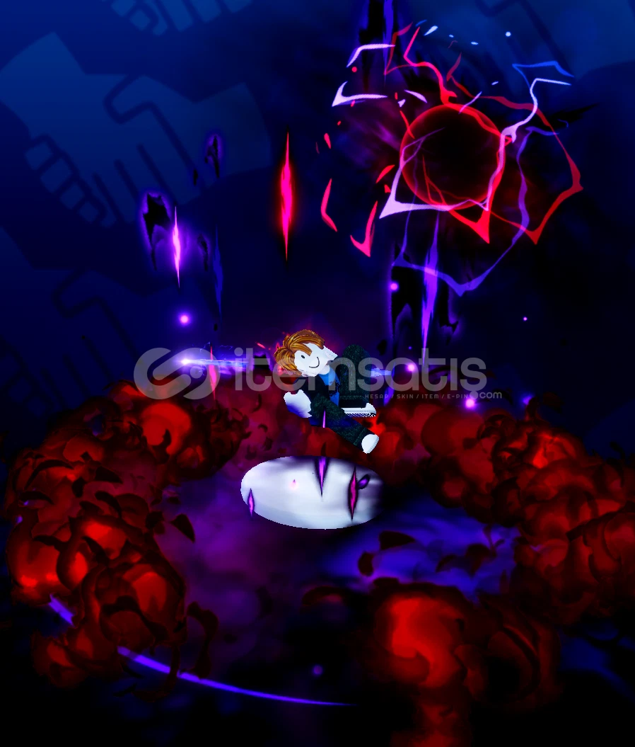 Calamity Guardian Emote | Blade Ball Calamity Guardian Emote | Blade Ball