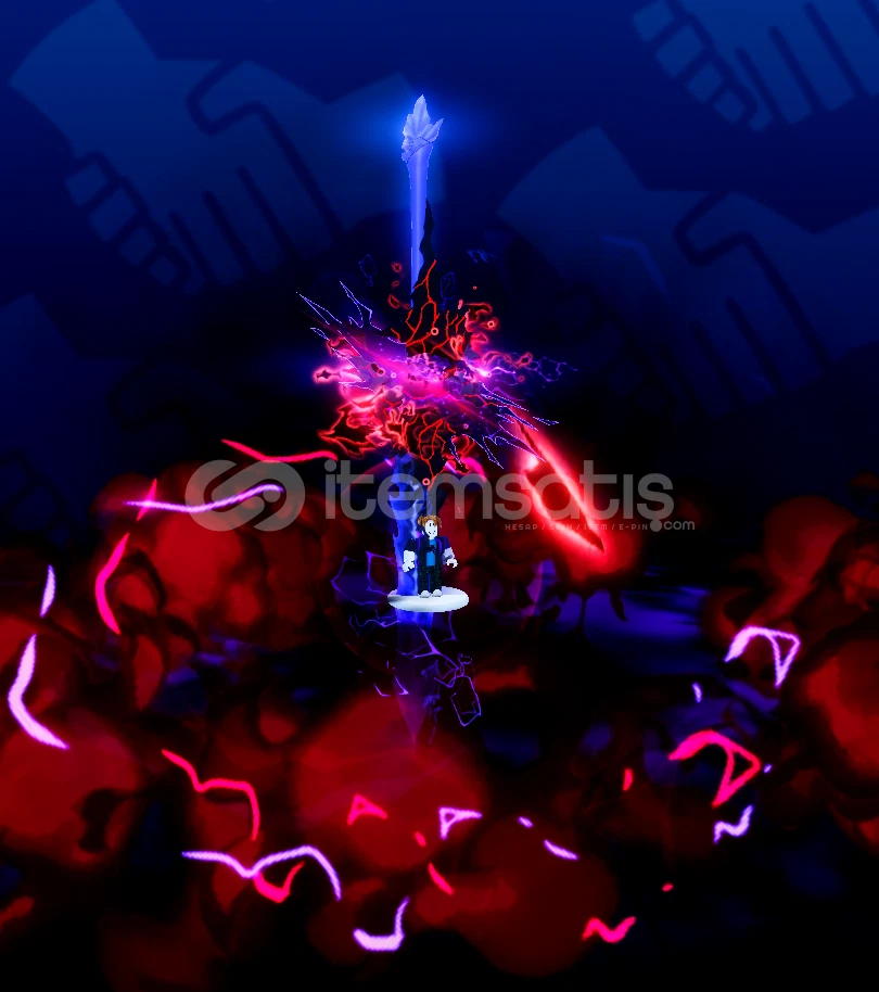 Calamity Guardian Explosion | Blade Ball Calamity Guardian Explosion | Blade Ball