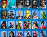 calamity + rage + midas s7 mailli omurluk hesap
