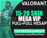⭐[Ban yok!] 15-20 SKİN BIÇAK GARANTİ RANDOM⭐
