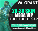 ⭐[Ban yok!] 20-30 SKİN BIÇAK GARANTİ RANDOM⭐