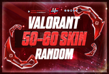 ⭐[ÇALIŞAN] 50-60 SKIN VALORANT RANDOM HESAP⭐️