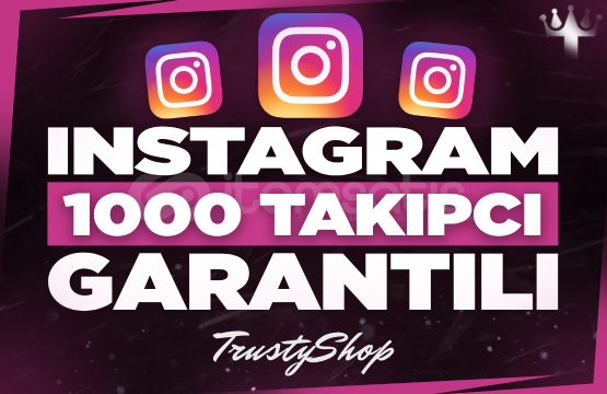 ÇALIŞAN SERVİS | ⭐ 1000 GERÇEK TAKİPÇİ ÇALIŞAN SERVİS | ⭐ 1000 GERÇEK TAKİPÇİ