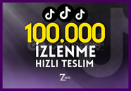 ⭐[ÇALIŞAN SERVİS] 100.000 GERÇEK İZLENME+HIZLI
