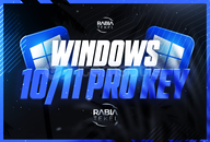 ✅ ÇALIŞAN TEK KEY ⭐️WİNDOWS 10/11 PRO KEY