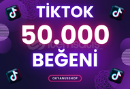 ⭐(ÇALIŞAN)⭐Tiktok 5000 beğeni