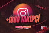 ⭐ÇALIŞAN/UPDATE⭐İNSTAGRAM 1000 TAKİPÇİ