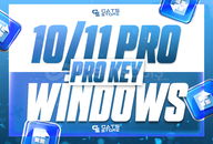 ⭐[ÇALIŞAN!] WİNDOWS 10/11 PRO KEY+SORUNSUZ
