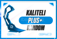 ✨[ÇALIŞIR] PLUS+ RANDOM HESAP✨
