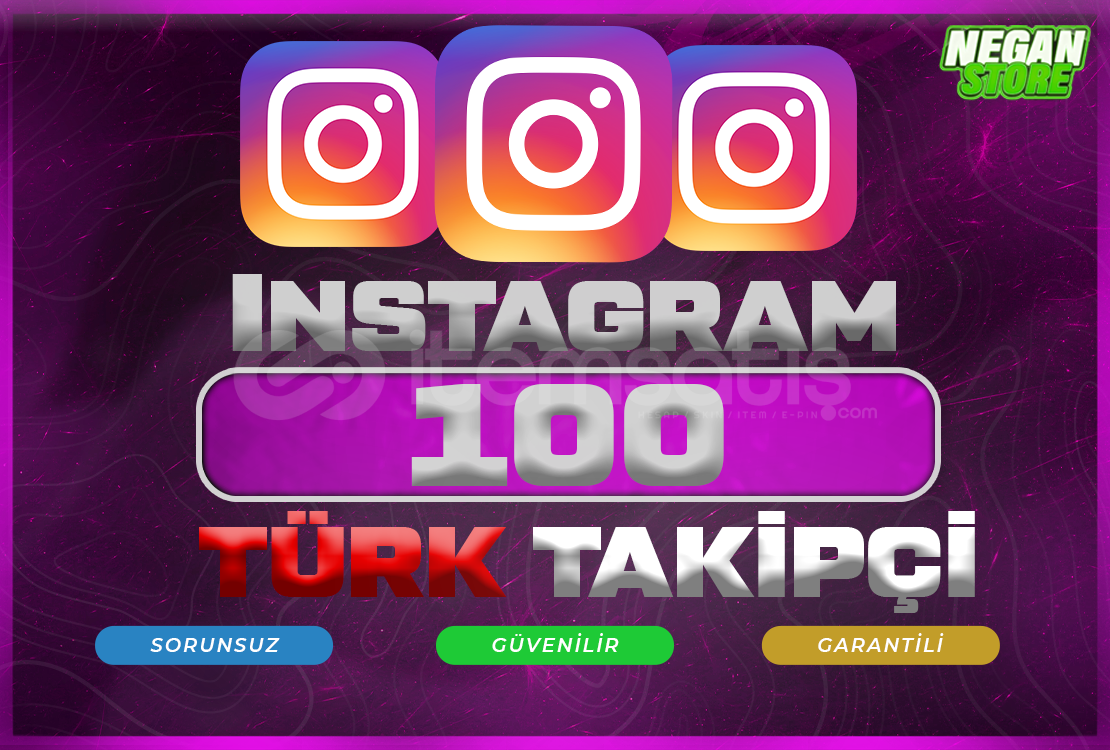 【⚡ÇALIŞIYOR!⚡】⭐100 Türk Takipçi⭐Instagram 【⚡ÇALIŞIYOR!⚡】⭐100 Türk Takipçi⭐Instagram