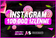 ⭐[ÇALIŞIYOR!] 100.000 İZLENME⭐ Hızlı ve Güvenli