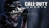 ⭐️ CALL OD DUTY GHOST⭐️ + GARANTİLİ⭐️ 