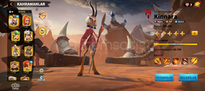 Call Of Drogons Satılık acil hesap Call Of Drogons Satılık acil hesap