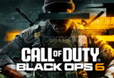 Call of Dut: Black Ops 6 + Her şey Dahil