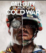 CALL OF DUTY BLACK OPS COLD WAR PS4-PS5