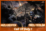 Call Of Duty 1 2003