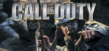 Call Of Duty 1 2003 + Garanti Call Of Duty 1 2003 + Garanti