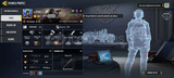 CALL OF DUTY 194 LEVEL HESAP