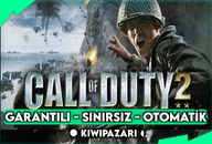 Call Of Duty 2