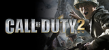 Call of Duty 2 + Garanti