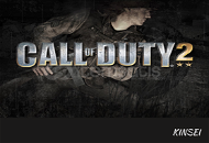 Call Of Duty 2 OFFLINE GARANTİLİ