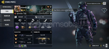 CALL OF DUTY 269 LEVEL HESAP